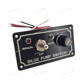 Панель для помпы 10502