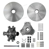 Вариатор (комплект) VT, SX, SXV 8DS-W176G-00 Вариатор (комплект) VT, SX, SXV 8DS-W176G-00