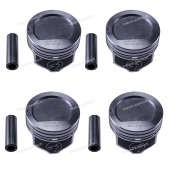 Поршни, комплект, GM 3.0L, стд Поршни, комплект, GM 3.0L, стд