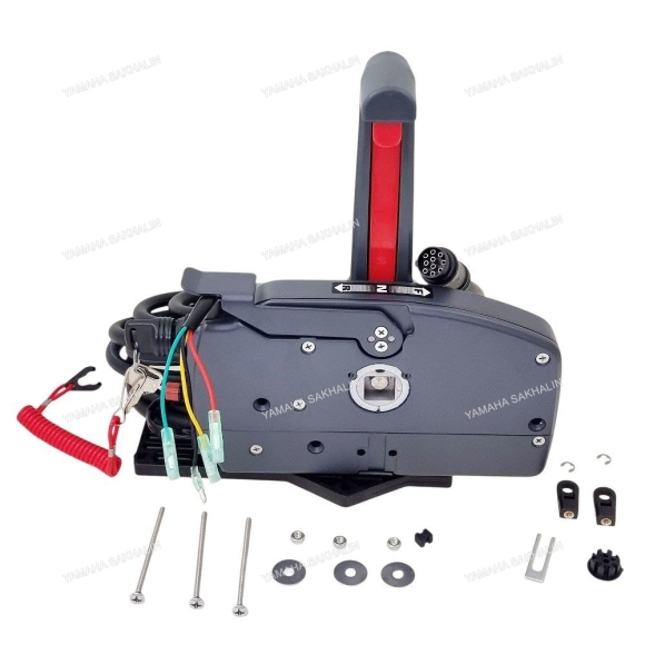 Дистанционное управление Yamaha 703-48207-21