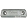 Анод VOLVO PENTA 290B, 70-852835 Анод VOLVO PENTA 290B, 70-852835