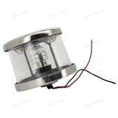 Огонь стояночный, белый SF40253-SLW