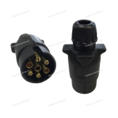 Разъем электрический (папа) 12V 70-54 Разъем электрический (папа) 12V 70-54