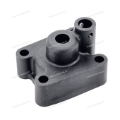 Корпус помпы Yamaha 3А 6L5-44311-00 Корпус помпы Yamaha 3А 6L5-44311-00