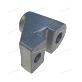 Кронштейн крепления ролика VK540E 8CM-47419-10 Кронштейн крепления ролика VK540E 8CM-47419-10