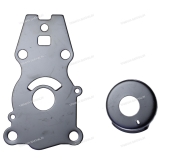 Рем. комплект помпы повышенной износостойкости 66T-W0078-0A