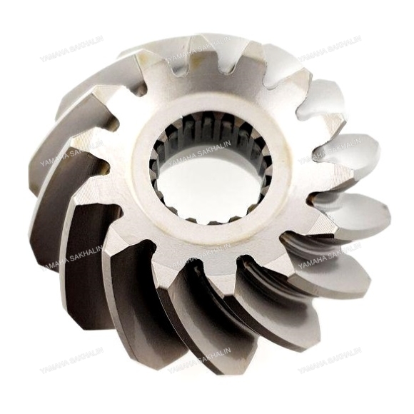 Пиньон Yamaha 150-200 6G5-45551-00
