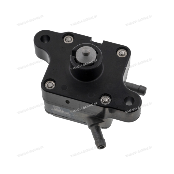 Насос топливный Yamaha F6A, F6M, F8C, F9.9F, F9.9J 68T-24410-02 Насос топливный Yamaha F6A, F6M, F8C, F9.9F, F9.9J 68T-24410-02