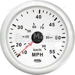 Спидометр 0-55 миль/час KY18303