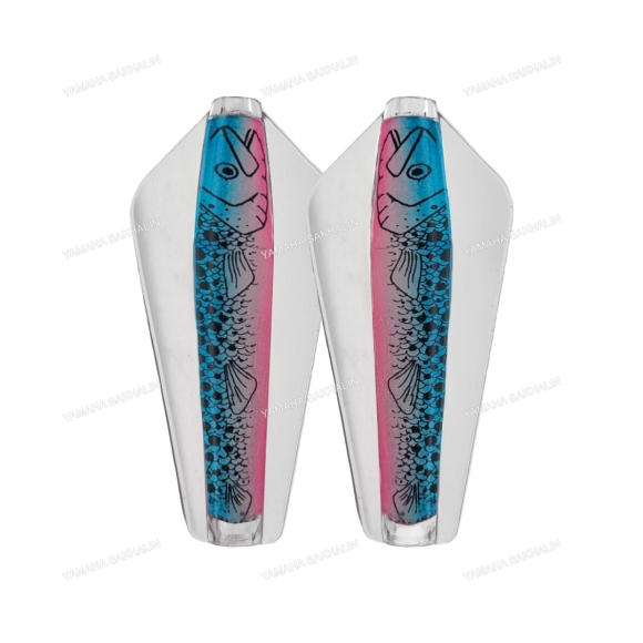 Блесна Tasmanian Devil 20 гр. №45