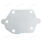 Мембрана пластиковая 20-90 692-24411-00 Мембрана пластиковая 20-90 692-24411-00