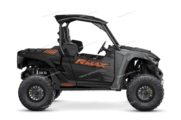 Мотовездеход Wolverine 1000RMAX2 SE - 2022 Мотовездеход Wolverine 1000RMAX2 SE - 2022