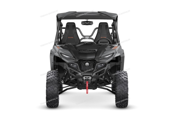 Мотовездеход Wolverine 1000RMAX2 SE - 2022 Мотовездеход Wolverine 1000RMAX2 SE - 2022