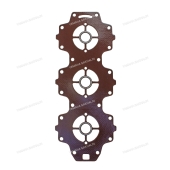 Прокладка под крышку Yamaha 200-250 61A-11193-A0 Прокладка под крышку Yamaha 200-250 61A-11193-A0