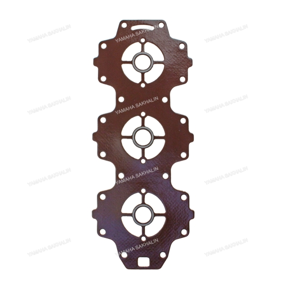 Прокладка под крышку Yamaha 200-250 61A-11193-A0