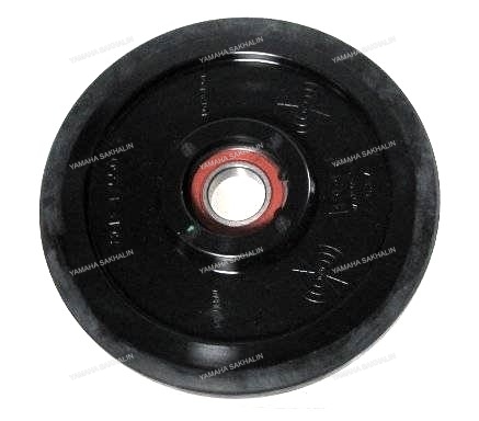Ролик трака RS10 8CR-47550-30