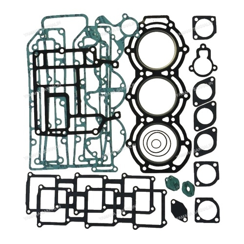 Прокладки двигателя (к-т) Nissan/Tohatsu 90 3B7-87121-1