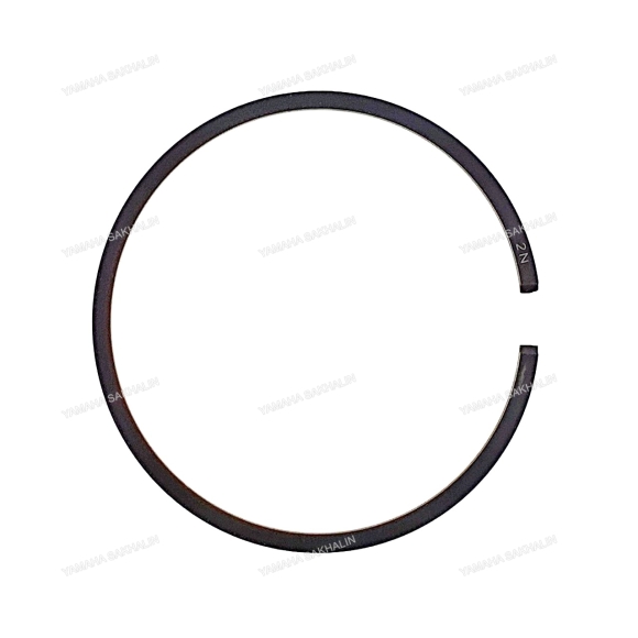 Кольцо поршневое, стд, Tohatsu 9.9, 15 3G2-00011-0