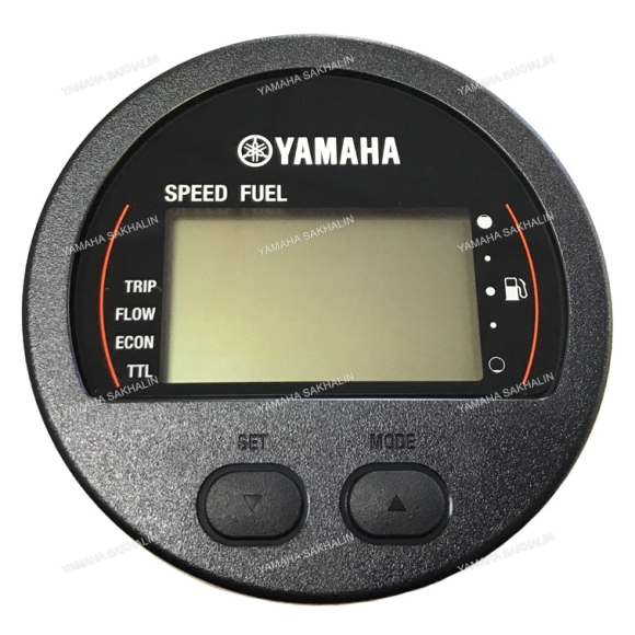 Спидометр (Speed+Fuel) 6Y8-83500-20