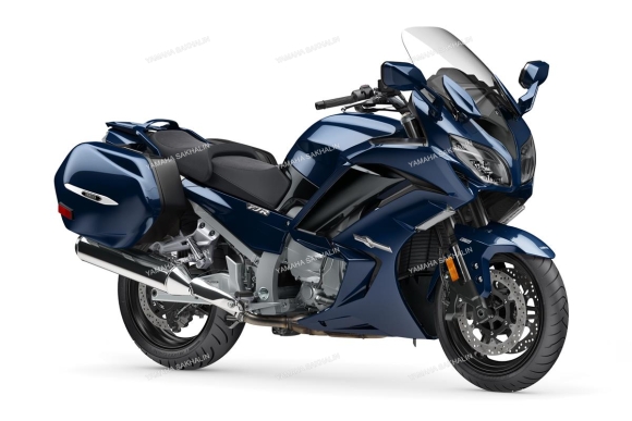 Мотоцикл спортивно-туристический FJR1300AE (2022)